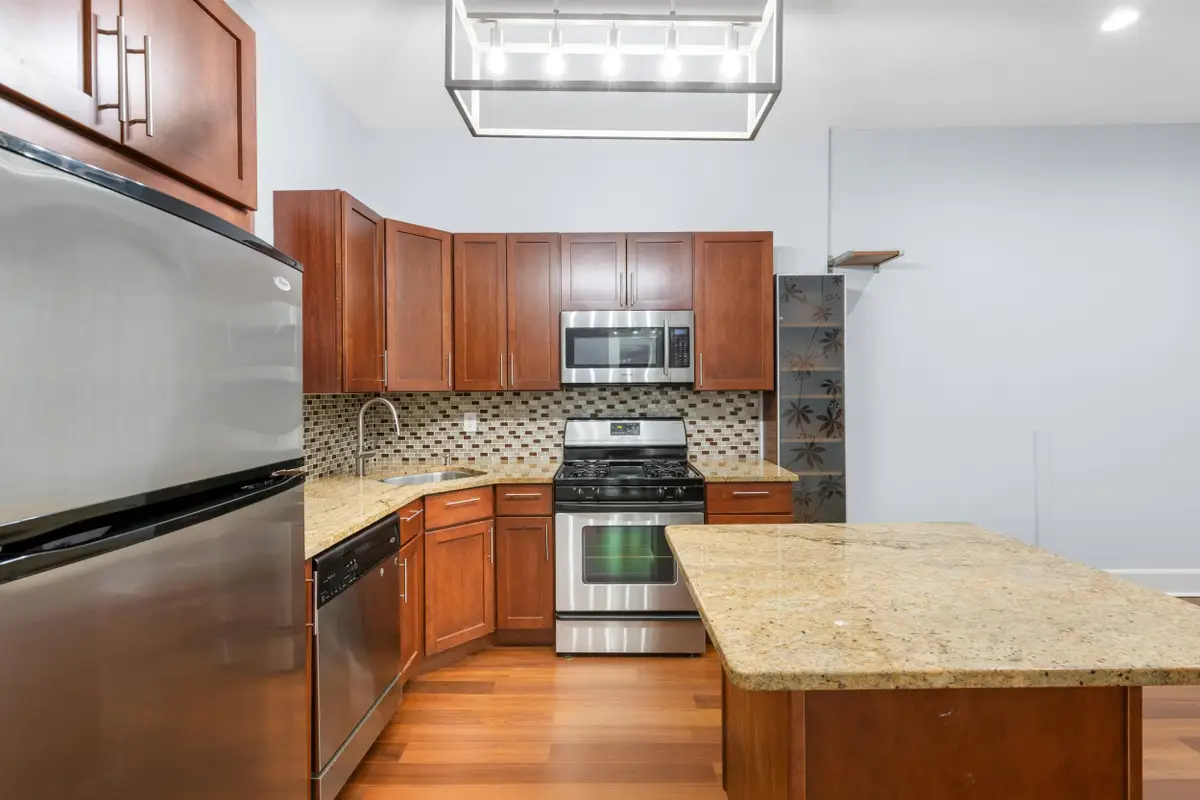 281 4TH ST #2, Jersey City, NJ 07302 - #1