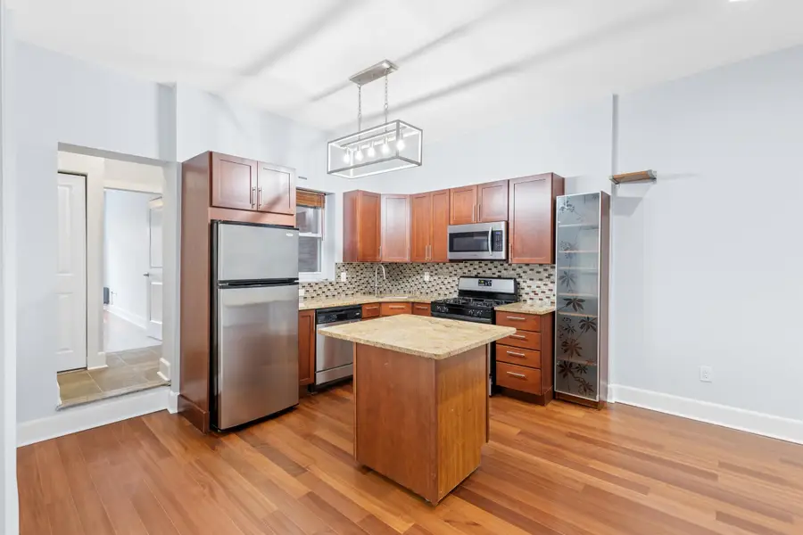 281 4TH ST #2, Jersey City, NJ 07302 - #2