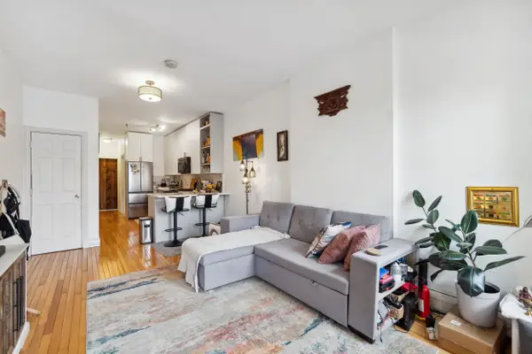 60 MONROE ST #8, Hoboken, NJ 07030