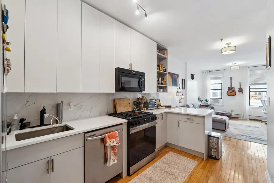 60 MONROE ST #8, Hoboken, NJ 07030 - #3