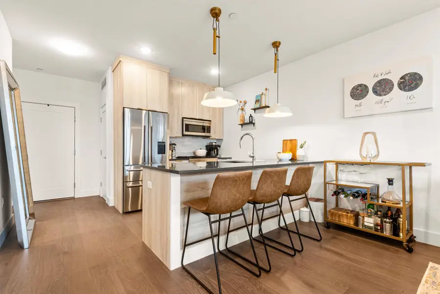 386 5TH ST #302, Jersey City, NJ 07302 - #2