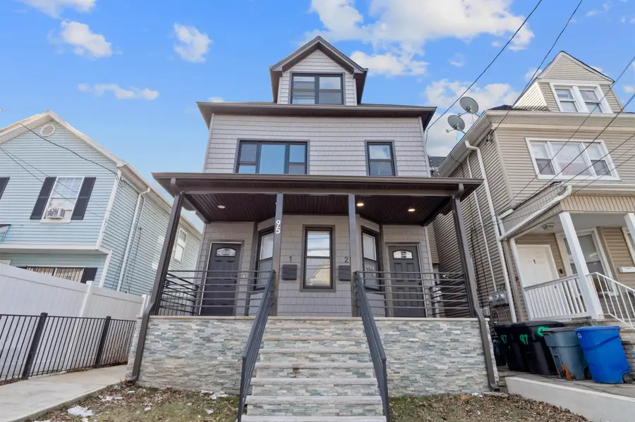 95 CLAREMONT AVE, Jersey City, NJ 07304 - #2
