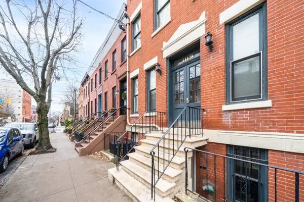 109 ERIE ST, Hoboken, NJ 07030