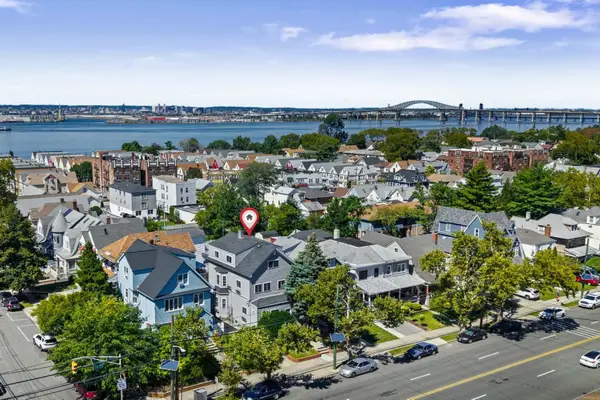 815 - 817 KENNEDY BLVD, Bayonne, NJ 07002
