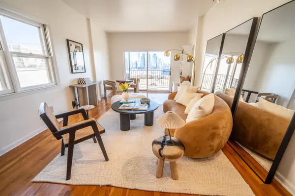 414 GREGORY AVE #1, Weehawken, NJ 07086