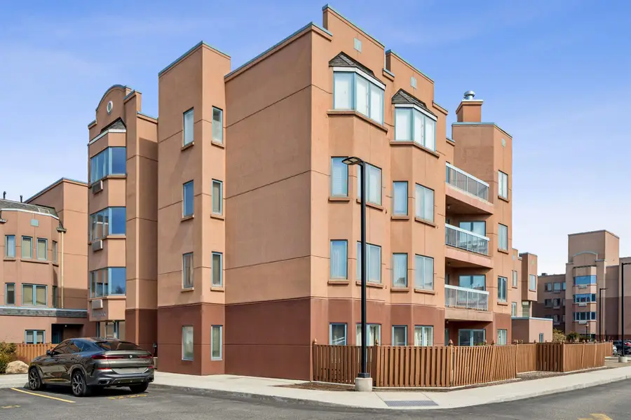 403 HANCOCK CT #403, Edgewater, NJ 07020 - #2