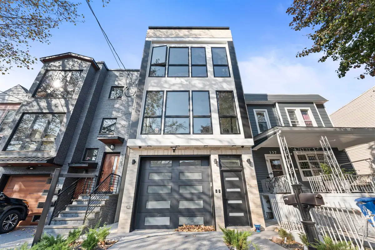 135 NELSON AVE #1, Jersey City, NJ 07307 - #1