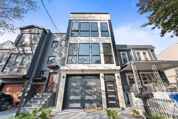 135 NELSON AVE #1, JC, Heights, NJ 07307