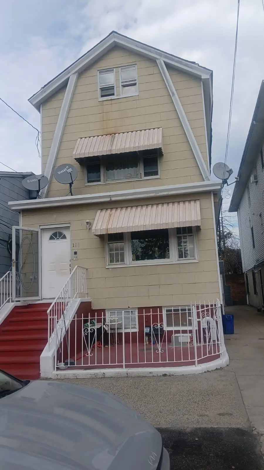 186 MCADOO AVE, Jersey City, NJ 07305 - #1