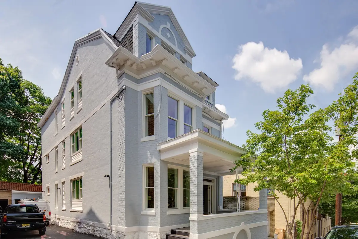 57 HUDSON PL #2, Weehawken, NJ 07086 - #1