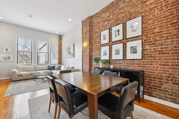 40 WEST 19TH ST #3, Weehawken, NJ 07086