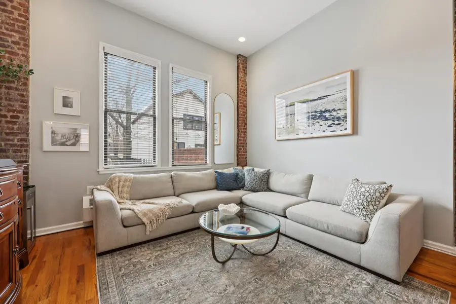 40 WEST 19TH ST #3, Weehawken, NJ 07086 - #2