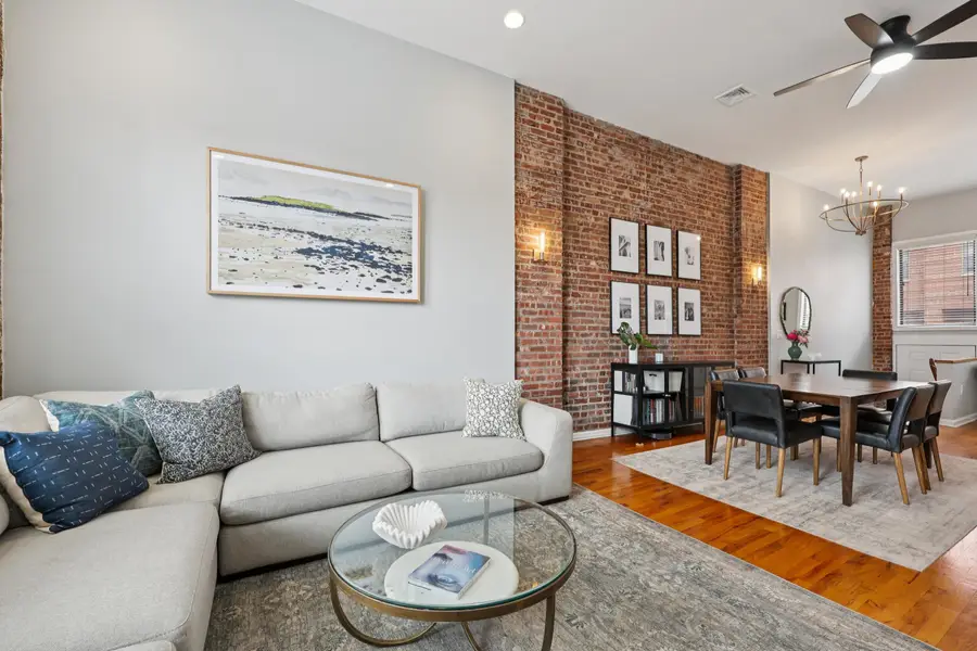 40 WEST 19TH ST #3, Weehawken, NJ 07086 - #3