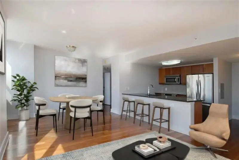 88 MORGAN ST #1908, Jersey City, NJ 07302 - #3