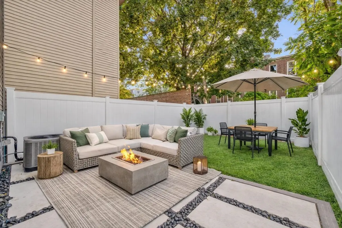 249.5 HALLADAY ST #1, Jersey City, NJ 07304 - #1