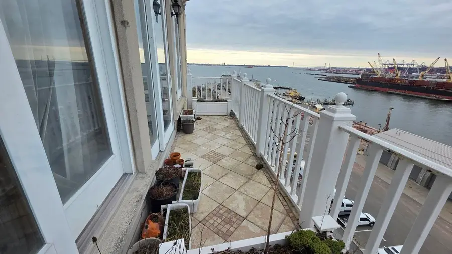 100 SHEARWATER CT EAST #81, Jersey City, NJ 07305 - #2