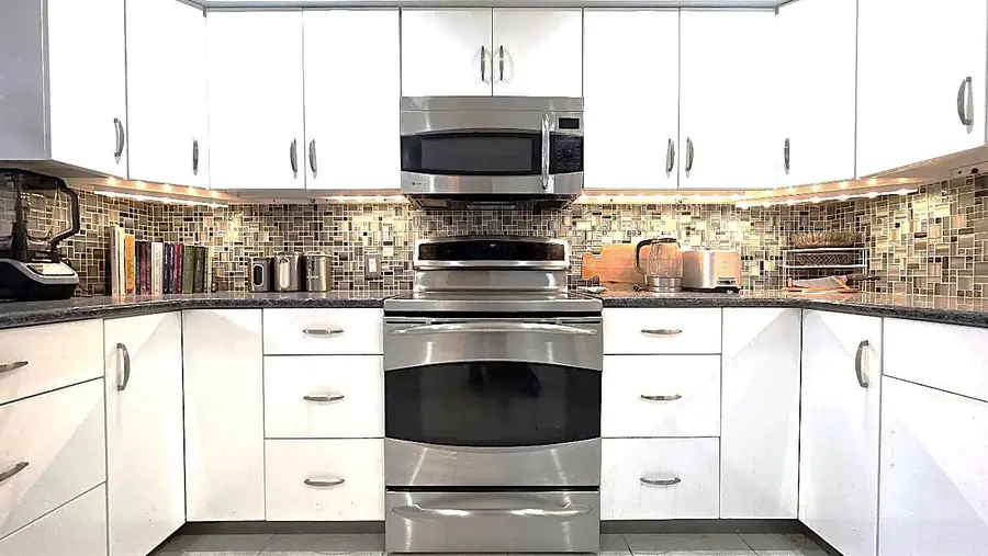 100 SHEARWATER CT EAST #81, Jersey City, NJ 07305 - #3