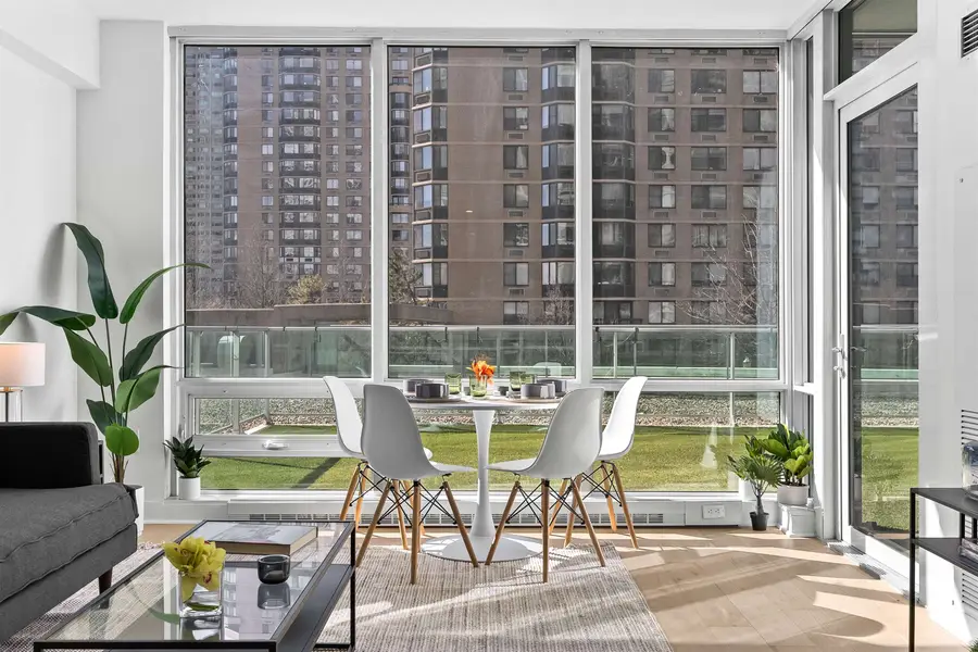 20 NEWPORT PARKWAY #306, Jersey City, NJ 07310 - #2