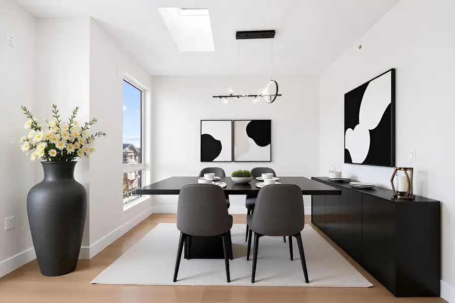 99 THORNE ST #B2, Jersey City, NJ 07307 - #3