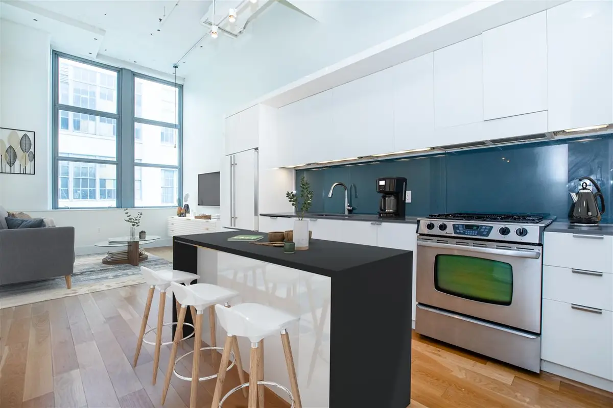 50 DEY ST #334, Jersey City, NJ 07306 - #1
