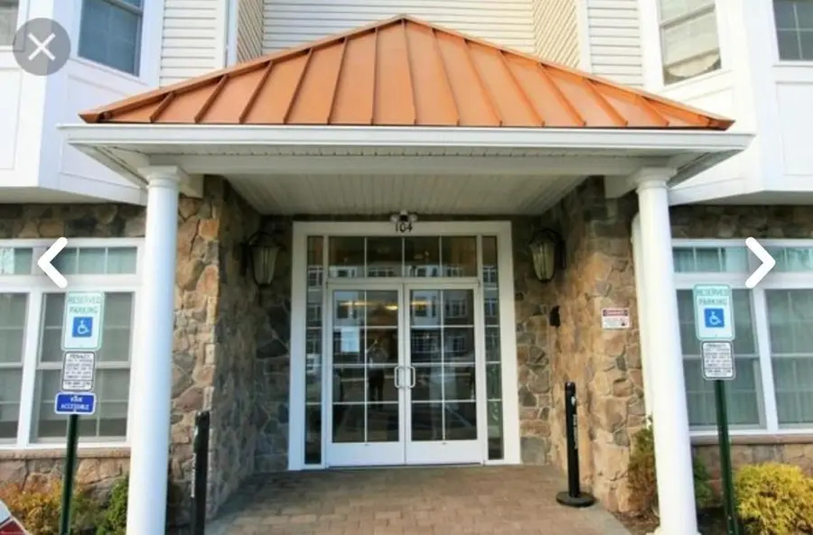 104 E ELIZABETH AVE #409, Linden, NJ 07360 - #2