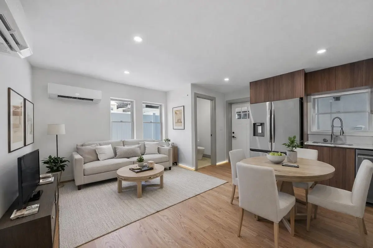 600 BRAMHALL AVE #ADU, Jersey City, NJ 07304 - #1