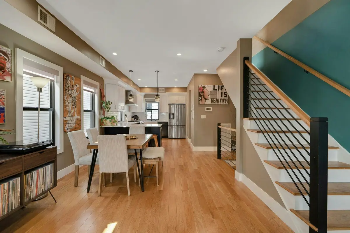 305 ARLINGTON AVE #2, Jersey City, NJ 07304 - #1