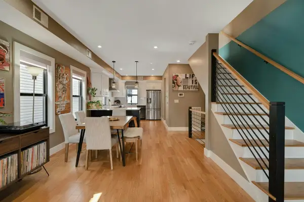 305 ARLINGTON AVE #2, JC, Greenville, NJ 07304