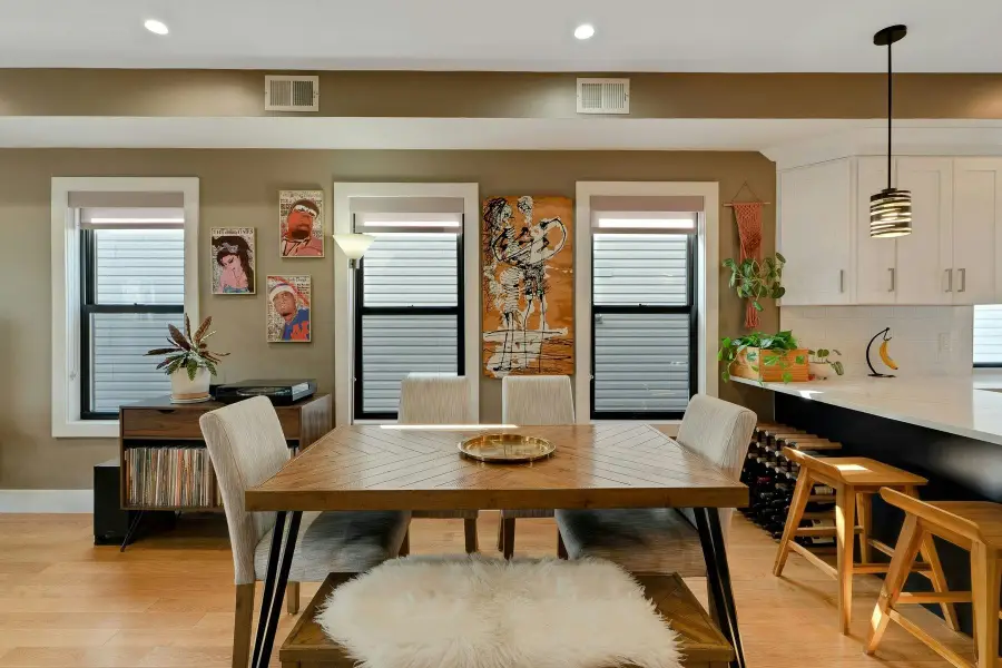 305 ARLINGTON AVE #2, Jersey City, NJ 07304 - #3