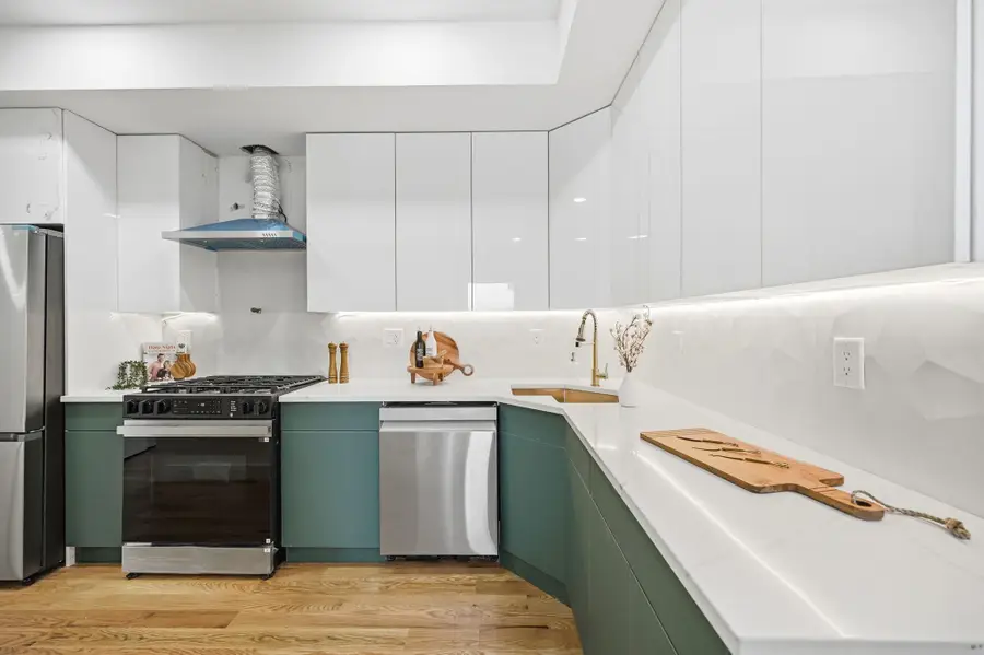 1904 JOHN F KENNEDY BLVD #4, Jersey City, NJ 07305 - #2