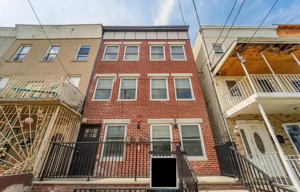 175 VAN HORNE ST #1, JC, Bergen-Lafayett, NJ 73043-336