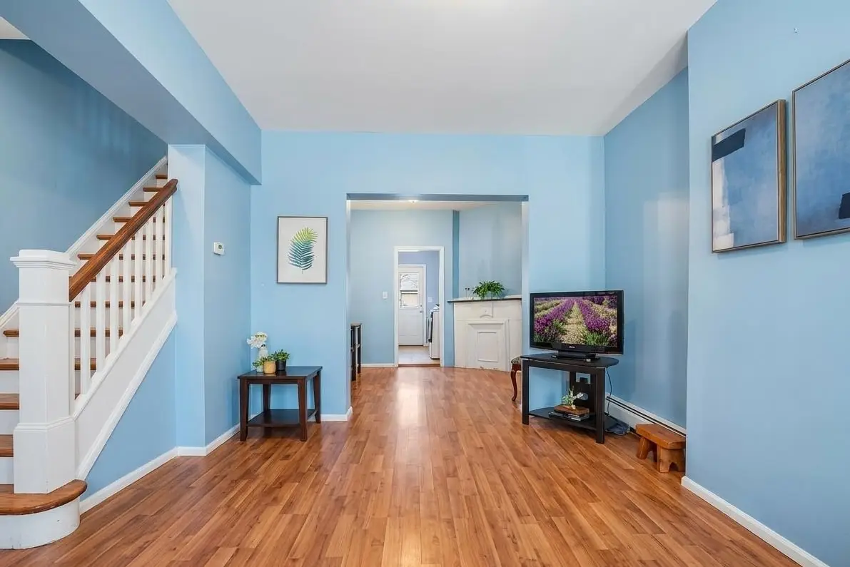 244 CLERK ST, Jersey City, NJ 07304 - #1