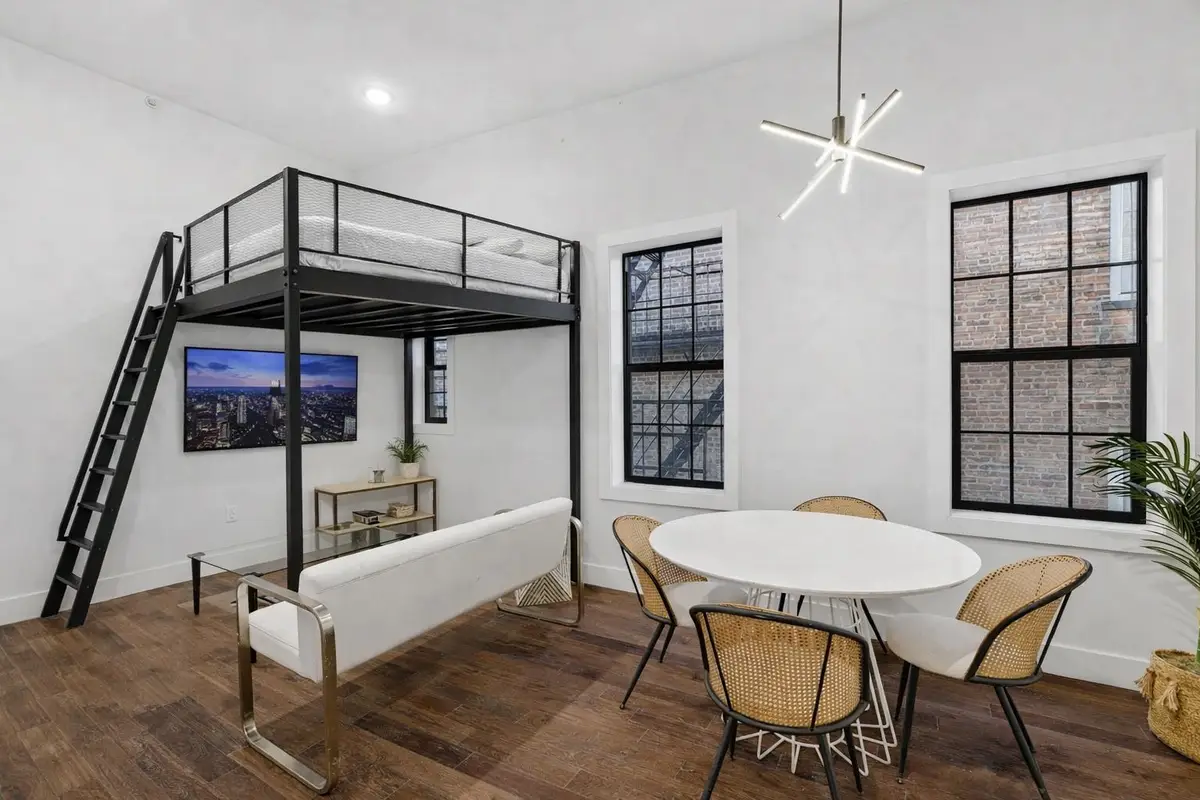 104 GLENWOOD AVE #302, Jersey City, NJ 07306 - #1