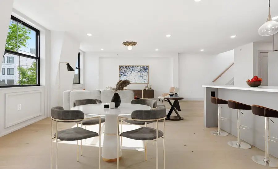 62 GARDNER AVE #3, Jersey City, NJ 07304 - #2