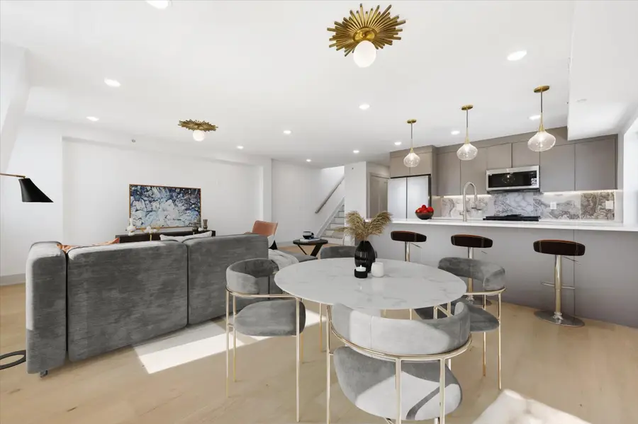 62 GARDNER AVE #3, Jersey City, NJ 07304 - #3