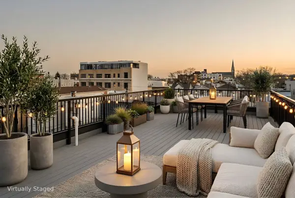 252 BOWERS ST #2, JC, Heights, NJ 07307-1111