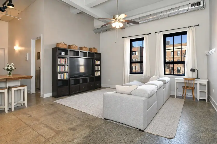 325 PALISADE AVE #3F, Jersey City, NJ 07307 - #2