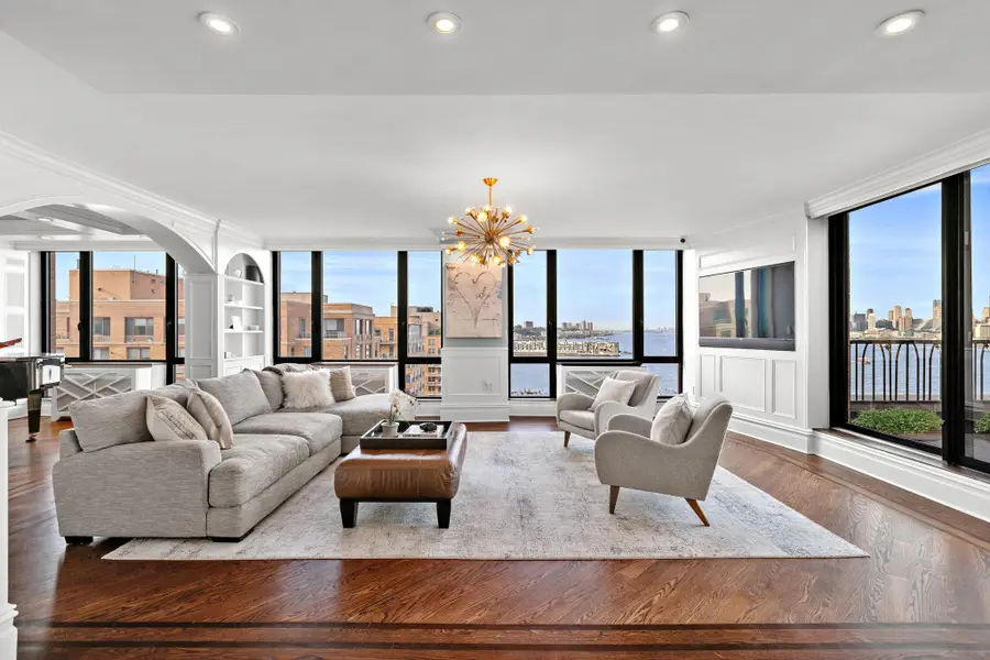 2 CONSTITUTION CT #PH01, Hoboken, NJ 07030 - #2