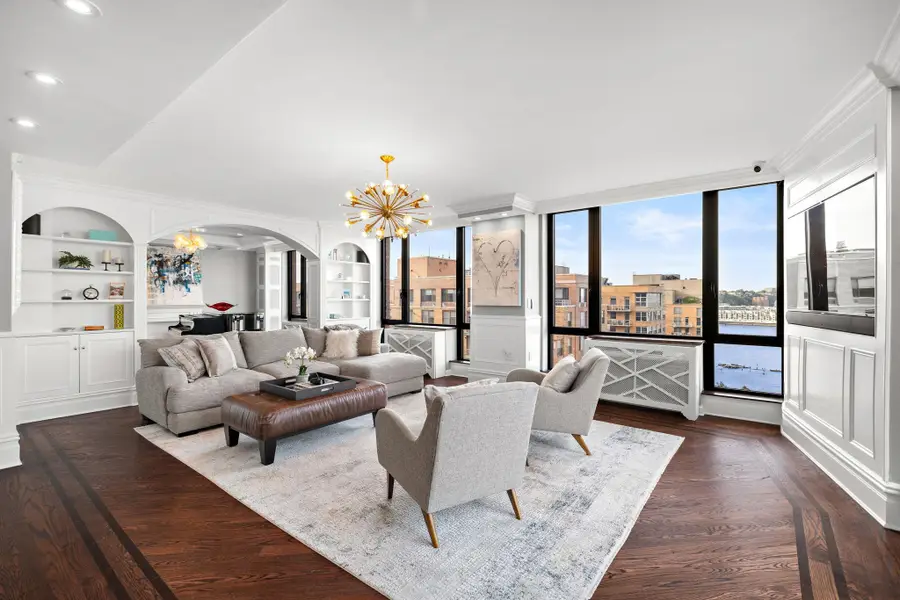 2 CONSTITUTION CT #PH01, Hoboken, NJ 07030 - #3