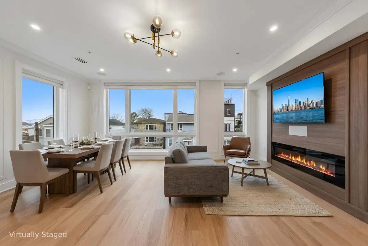 183 ZABRISKIE ST #3, Jersey City, NJ 07307-1111 - #1