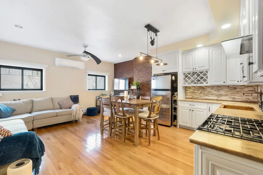 603 1ST ST #1, Hoboken, NJ 07030 - #2