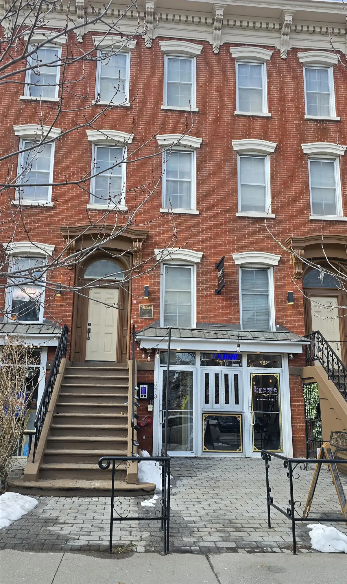 673 BERGEN AVE #2D AKA 204, Jersey City, NJ 07304 - #1