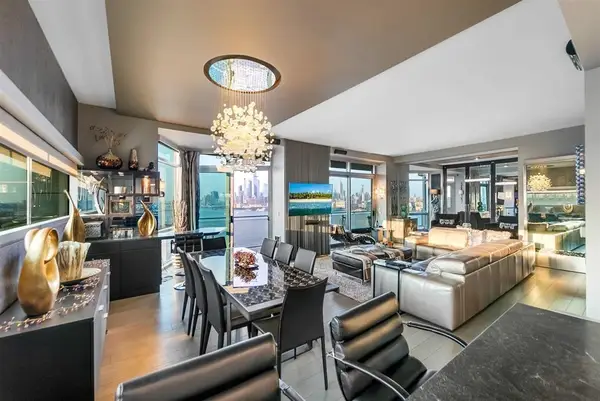 225 RIVER ST #1901, Hoboken, NJ 07030