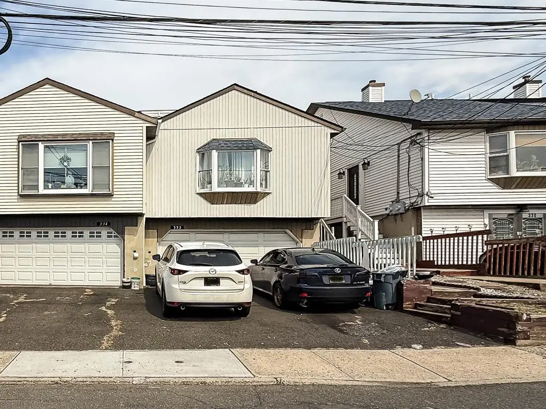 332 WINFIELD AVE, Jersey City, NJ 07305 - #1