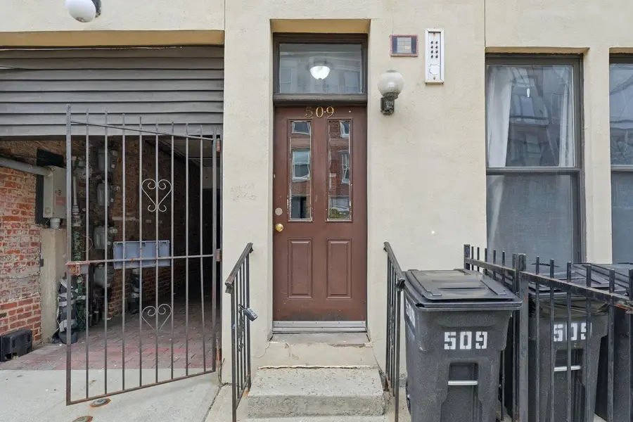 509 MONROE ST #3L, Hoboken, NJ 07030 - #3