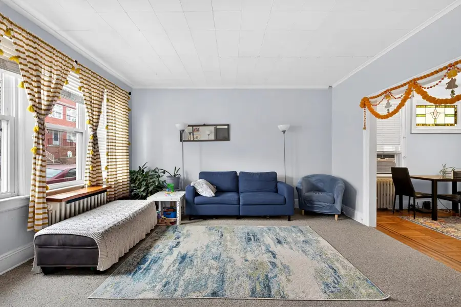 543 LIBERTY AVE, Jersey City, NJ 07307 - #2