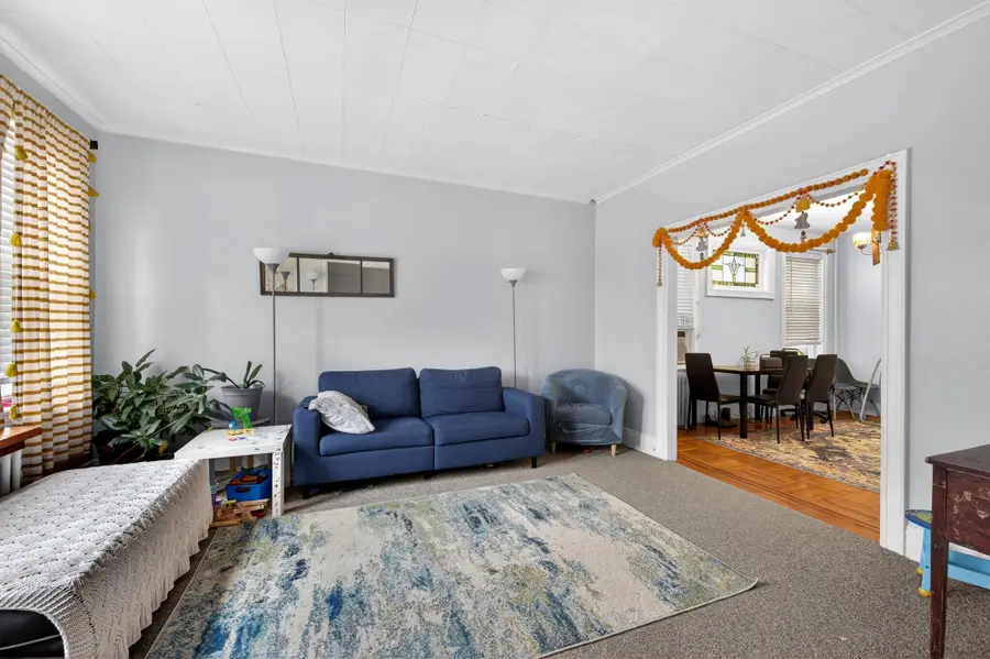 543 LIBERTY AVE, Jersey City, NJ 07307 - #3