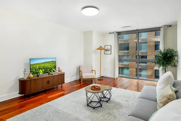 201 LUIS M MARIN BLVD #602, JC, Downtown, NJ 07302