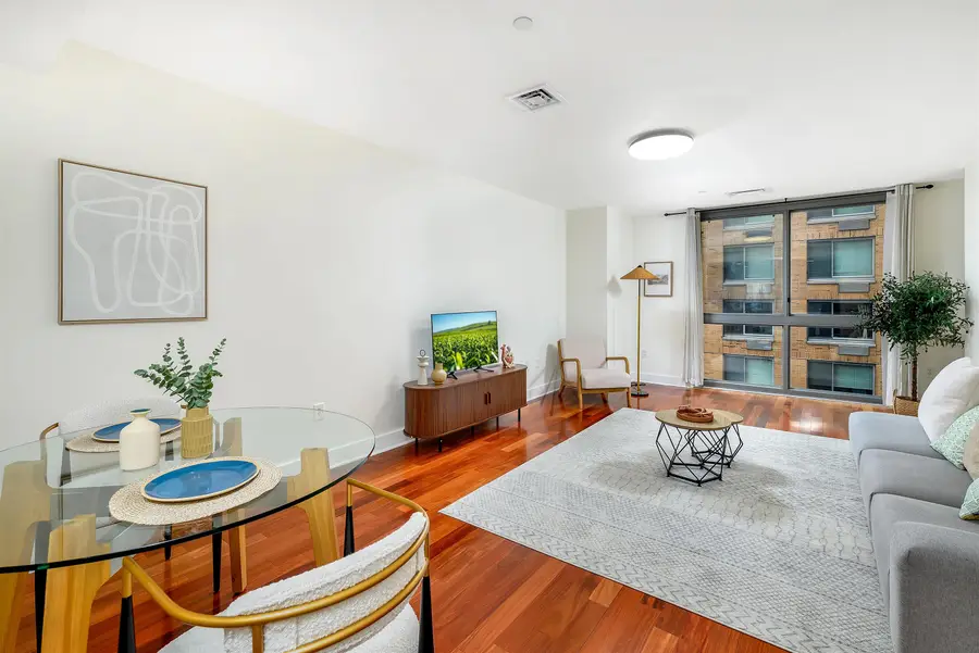 201 LUIS M MARIN BLVD #602, Jersey City, NJ 07302 - #2