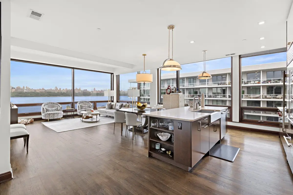 9 SOMERSET LANE #501, Edgewater, NJ 07020 - #1